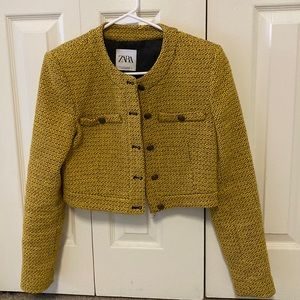 Zara blazers 2022